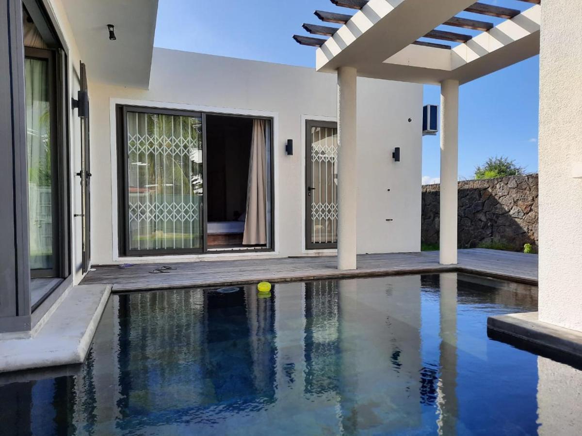 Ohana Retreat Villa Mont-Choisy Exterior photo