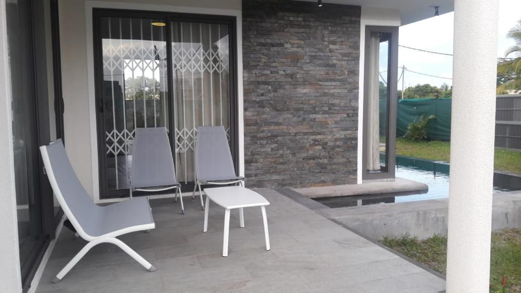 Ohana Retreat Villa Mont-Choisy Exterior photo