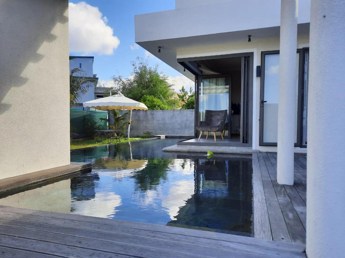 Ohana Retreat Villa Mont-Choisy Exterior photo
