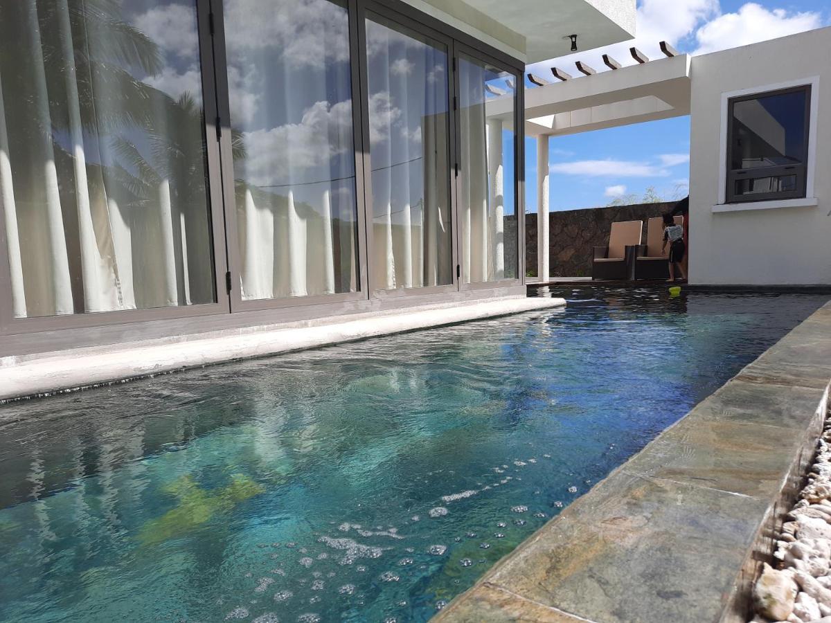 Ohana Retreat Villa Mont-Choisy Exterior photo