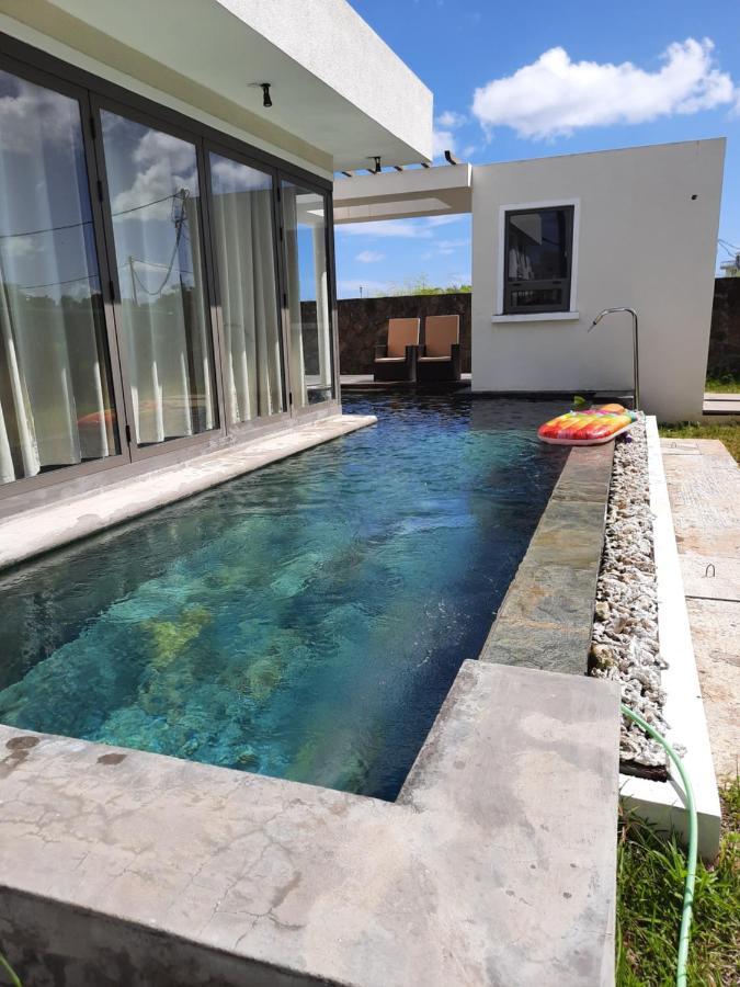 Ohana Retreat Villa Mont-Choisy Exterior photo