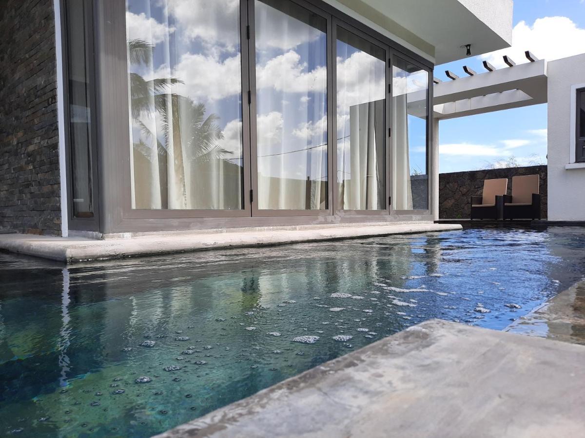 Ohana Retreat Villa Mont-Choisy Exterior photo