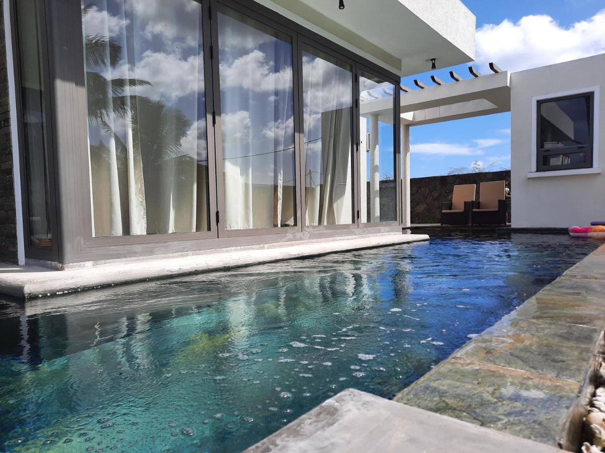 Ohana Retreat Villa Mont-Choisy Exterior photo